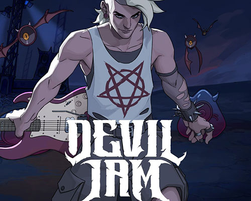 Devil jam pc free download (tenoke)