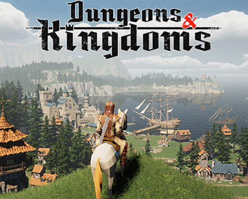 Dungeons & kingdoms pc free download (build 20986977)