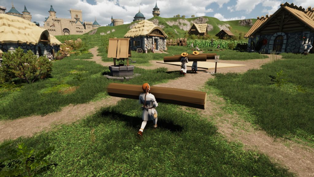 Dungeons & kingdoms pc free download (build 20986977)