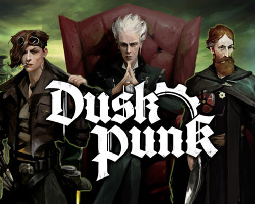 Duskpunk pc free download (tenoke)