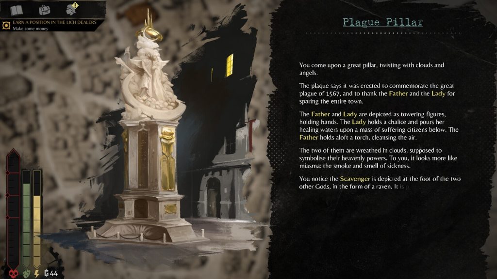Duskpunk pc free download (tenoke)