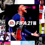EA SPORTS FIFA 21 PC Free Download (VOICES38)