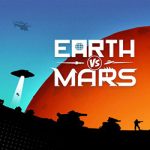 Earth vs Mars PC Free Download (v1.0.1.4208340)