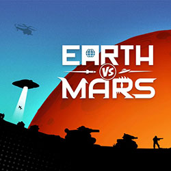 Earth vs Mars PC Free Download (v1.0.1.4208340)