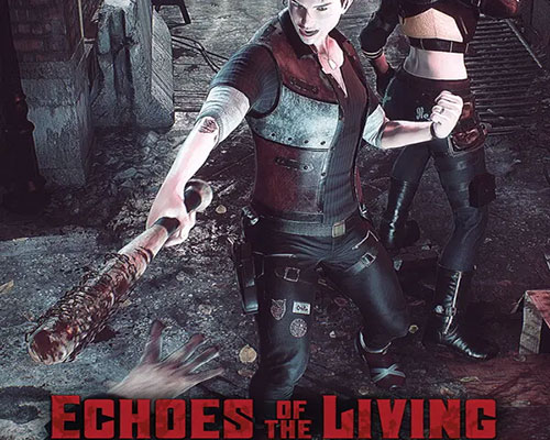 Echoes of the living pc free download (v0.1e)