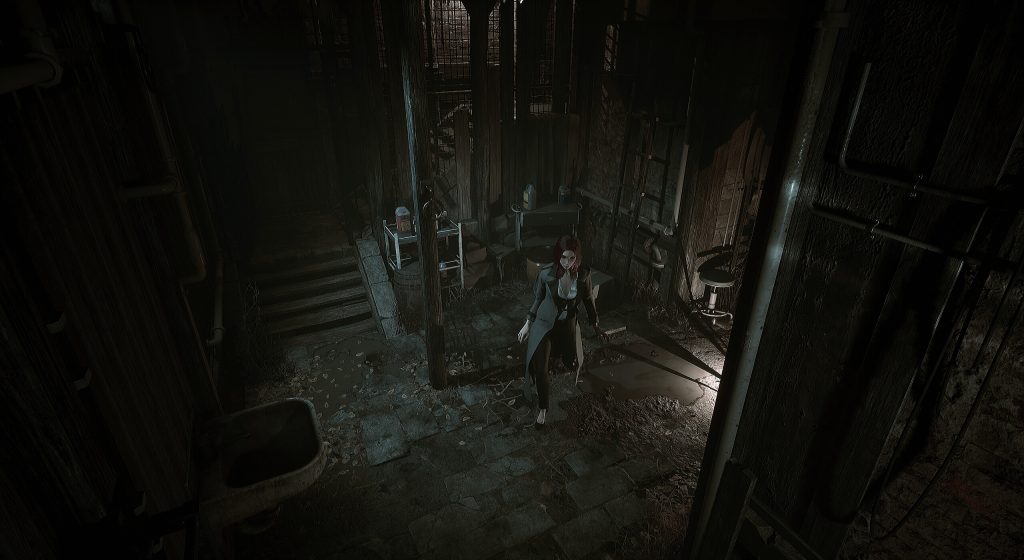 Echoes of the living pc free download (v0.1e)