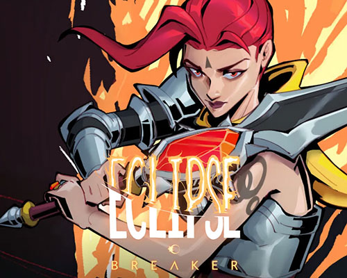 Eclipse breaker pc free download (final)