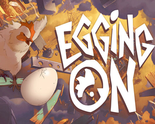 Egging on pc free download (tenoke)