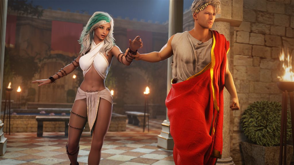 Empire of lust 🏛 pc free download (final)