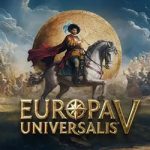 Europa Universalis V PC Free (v1.2.5+Fate of the Phoenix)