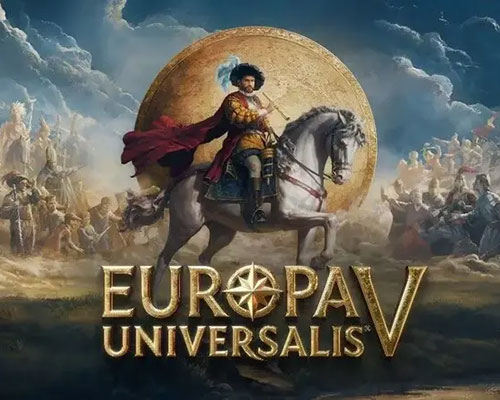 Europa universalis v pc free (v1.2.5+fate of the phoenix)
