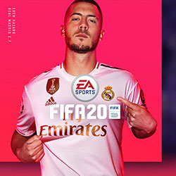 FIFA 2020 PC Free Download (v1.0.66.8249)