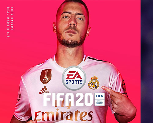 Fifa 2020 pc free download (v1.0.66.8249)