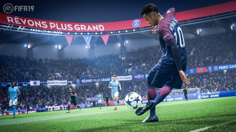 Fifa 2020 pc free download (v1.0.66.8249)