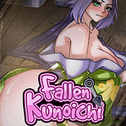 Fallen Kunoichi Netorare Hidden Village Free Download (v1.1.4)