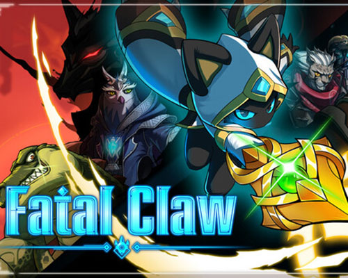 Fatal claw pc free download (v0.9.87)