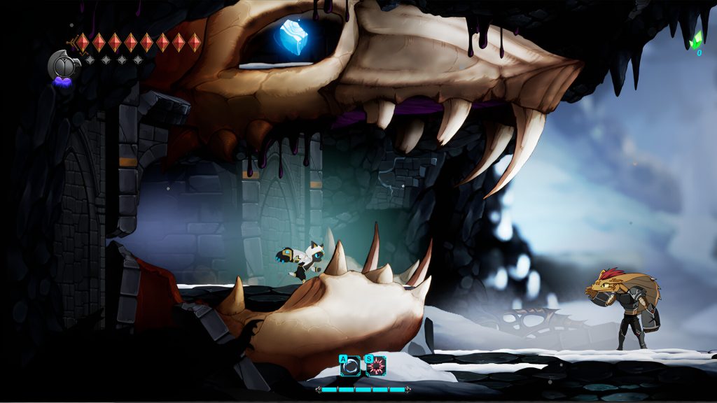 Fatal claw pc free download (v0.9.87)