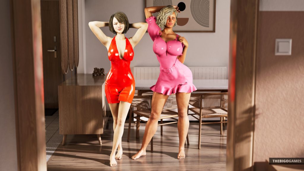 Filthy apartments 💋 pc free download (final)