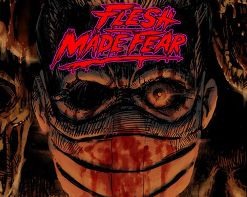 Flesh made fear pc free download (goldberg)