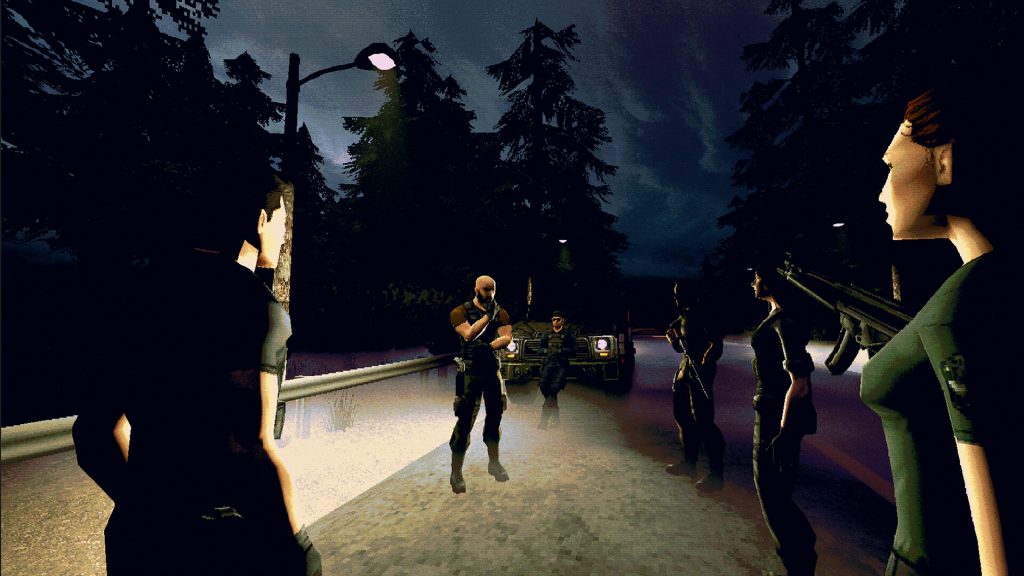 Flesh made fear pc free download (goldberg)