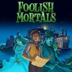 Foolish Mortals PC Free Download (Tenoke)