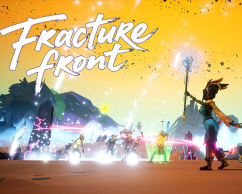 Fracturefront pc free download (tenoke)