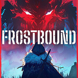 FrostBound PC Free Download (Tenoke)