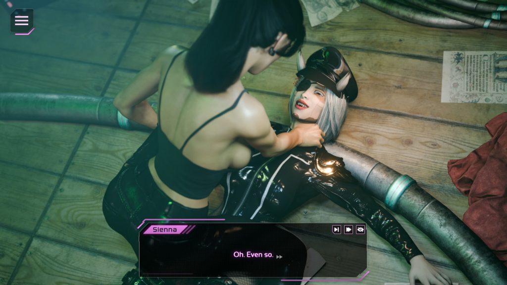 Futa nights: bloody sluts 💋 pc free download (final)