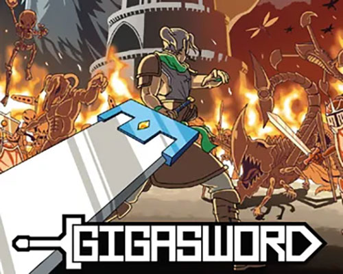 Gigasword pc free download (v1.0.1.2)