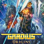 GRADIUS ORIGINS PC Free Download (v1.002.000)