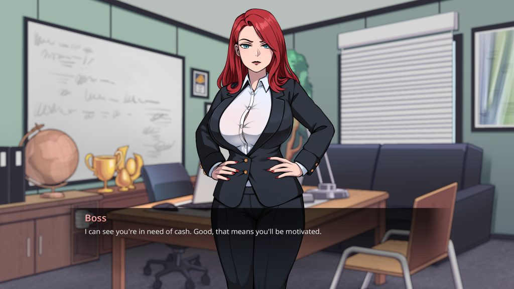 Girls i just want to get paid! pc free download (final)