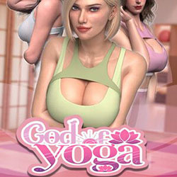 God of Yoga PC Free Download (v1.0.6 Uncensored)