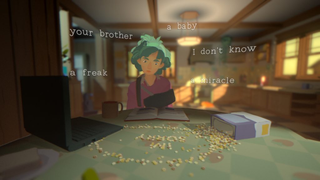 Goodnight universe pc free download (tenoke)