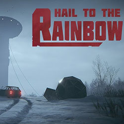 Hail to the Rainbow PC Free Download (v1.08)