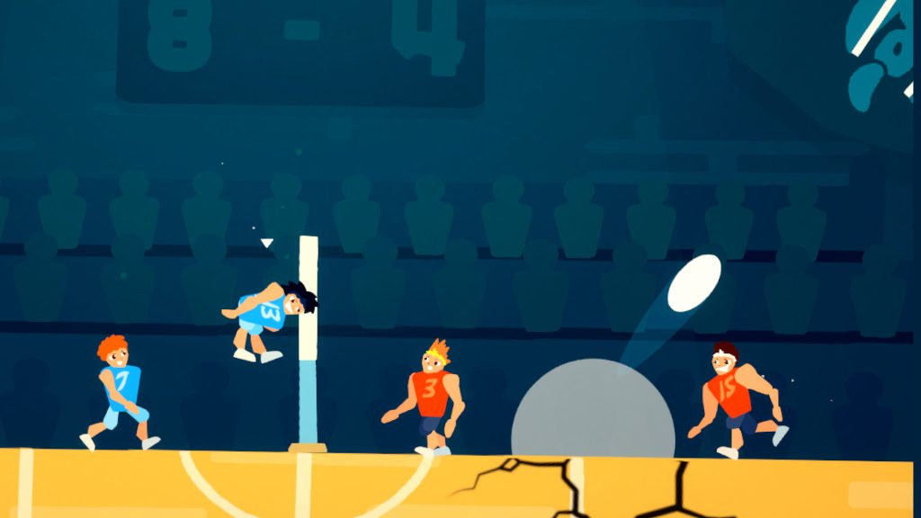 Hangtime! pc free download (build 20865211)