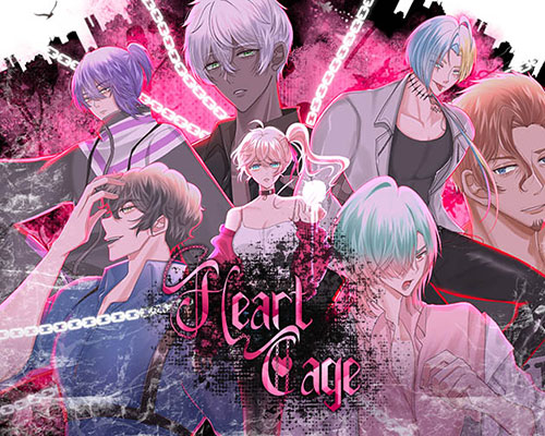 Heart cage pc free download (final)