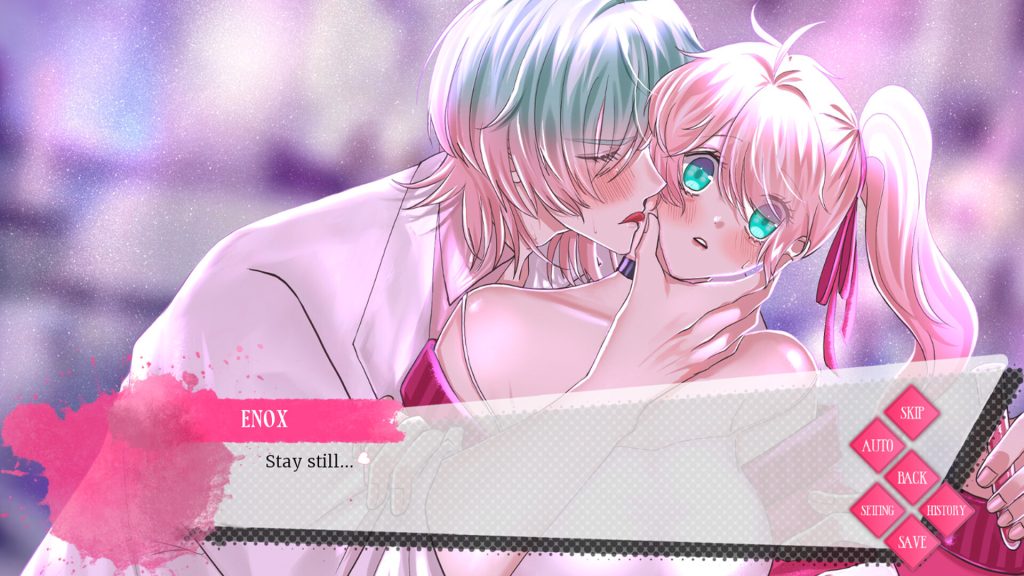Heart cage pc free download (final)