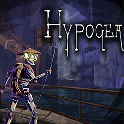 Hypogea PC Free Download (Build 20789973)