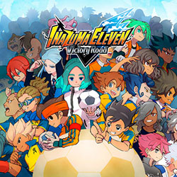INAZUMA ELEVEN: Victory Road PC Free Download (v6.0.1)