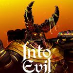 INTO EVIL PC Free Download (Tenoke)