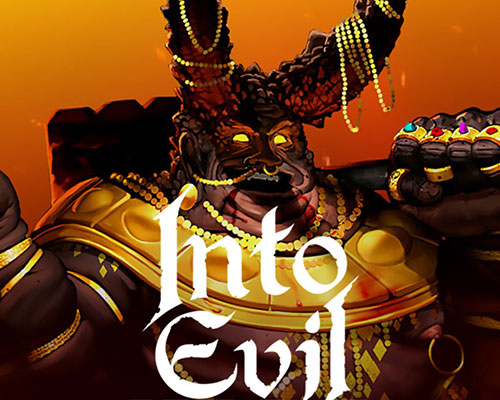 Into evil pc free download (tenoke)