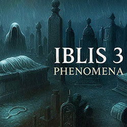 İblis3:Phenomena PC Free Download (Build 20714231)
