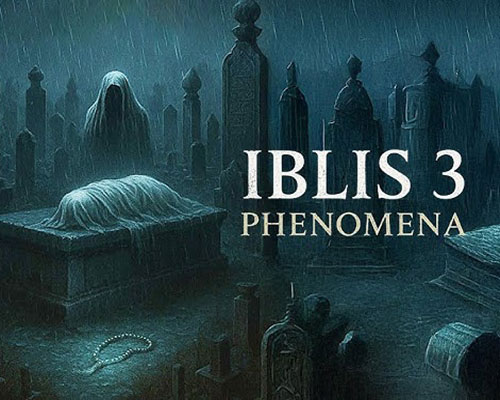 İblis3:phenomena pc free download (build 20714231)