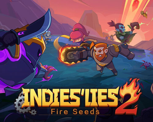 Indies' lies 2: fire seed pc free download (goldberg)