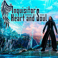 Inquisitor’s Heart and Soul PC Free Download (Tenoke)