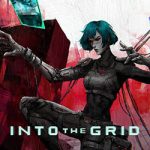 Into The Grid PC Free Download (Build 20801205)
