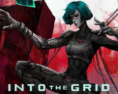 Into the grid pc free download (build 20801205)