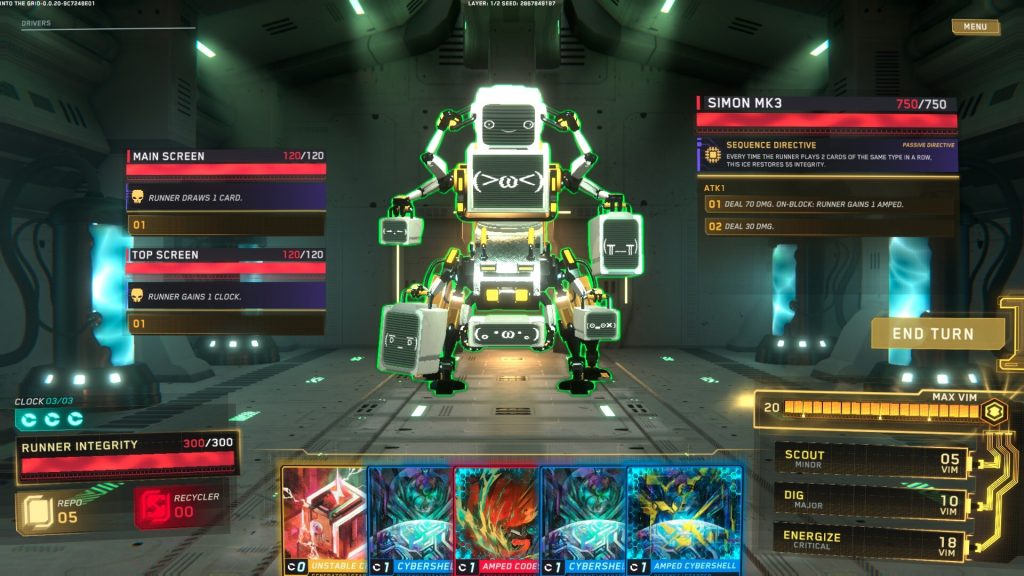 Into the grid pc free download (build 20801205)