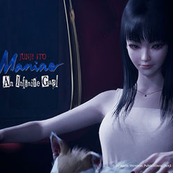 Junji Ito Maniac: An Infinite Gaol Free Download (v1.1.2)