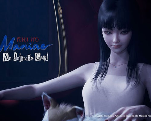 Junji ito maniac: an infinite gaol free download (v1.1.2)